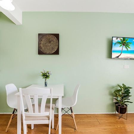 Serene 1Br Getaway Close To Brickell And Dt Маямі Екстер'єр фото