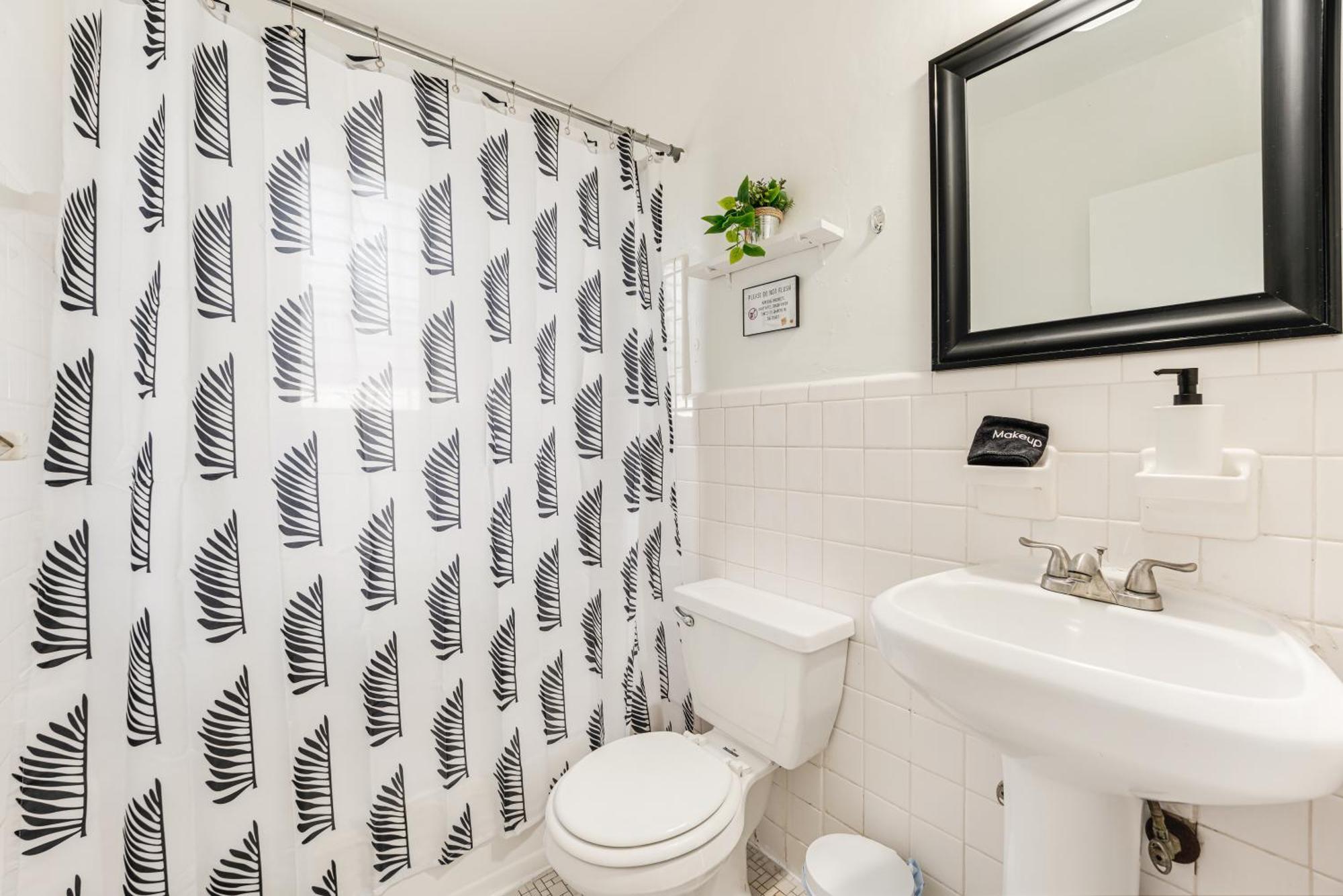 Serene 1Br Getaway Close To Brickell And Dt Маямі Екстер'єр фото